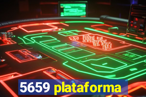 5659 plataforma